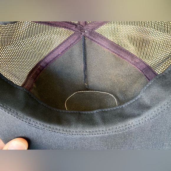 Vintage K Products International Rifle Association Of America Hat Snapback - Picture 7 of 7